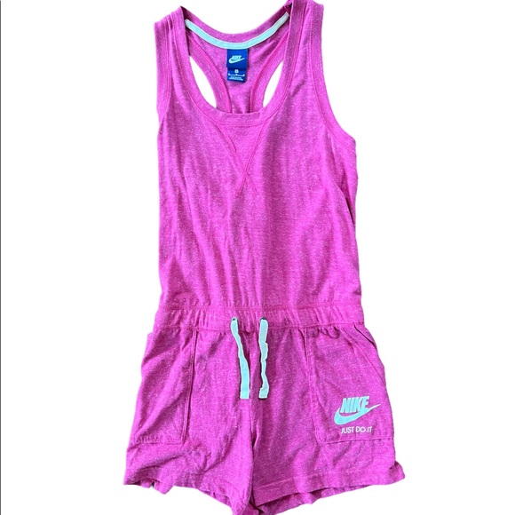 Nike romper